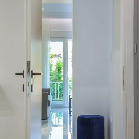 Luxury Apartment