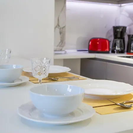 Apartment Luxury
