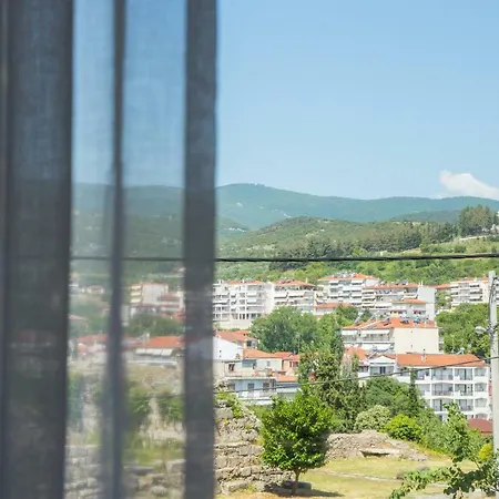 דירה Luxury וריה