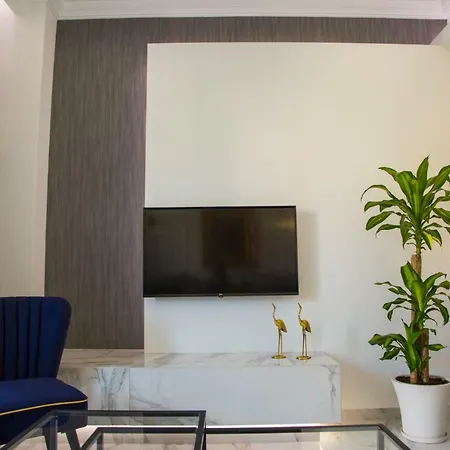 Luxury