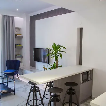 شقة Luxury فيريا