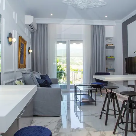 Apartment Luxury *