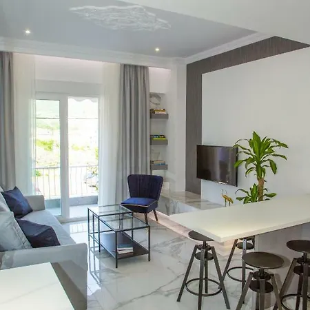 דירה Luxury וריה