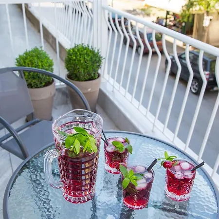 Luxury דירה וריה