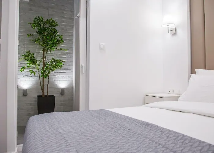 Luxury Apartamento *