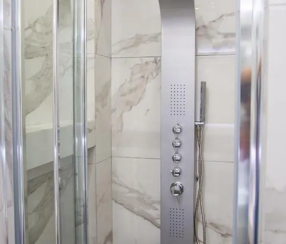 Apartamento Luxury *