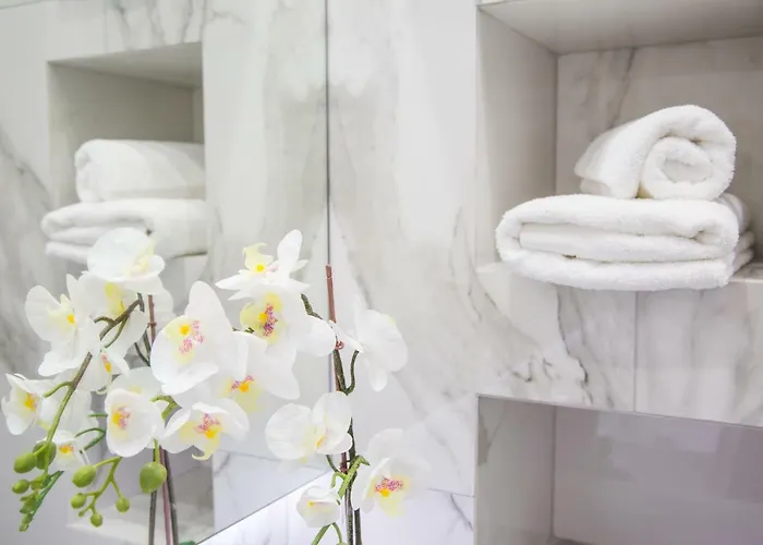 Luxury Apartamento Veria (Imathia)