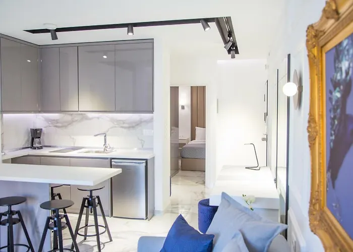 Luxury * Veria (Imathia)