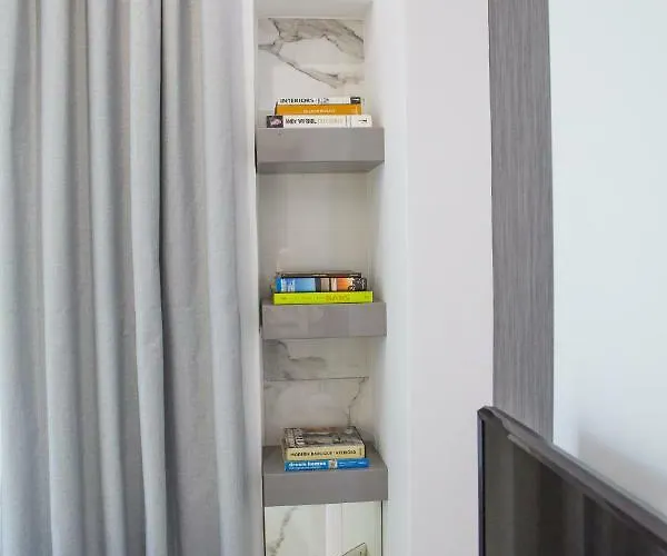 Luxury * Veria (Imathia)