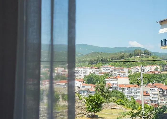 Apartamento Luxury Veria (Imathia)