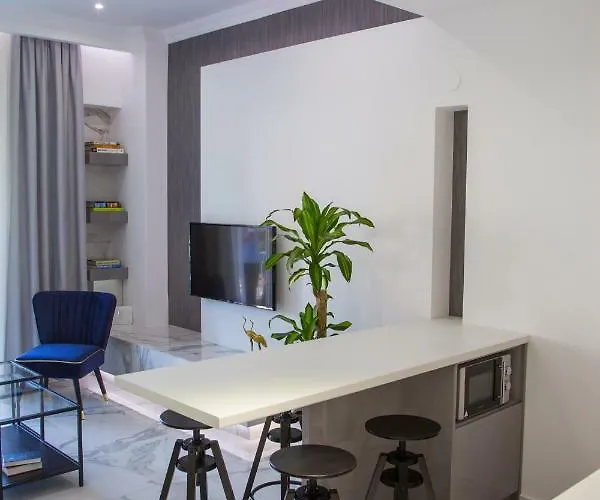 Apartamento Luxury Veria (Imathia)