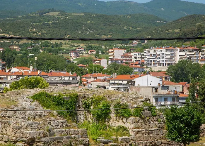 Luxury * Veria (Imathia)