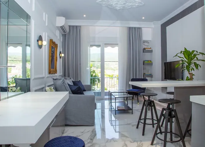 Apartamento Luxury *