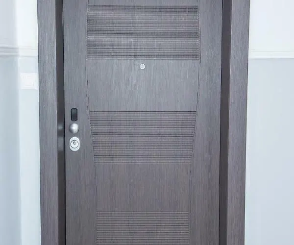 Luxury Apartamento *