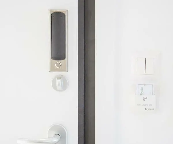 Apartamento Luxury Veria (Imathia)