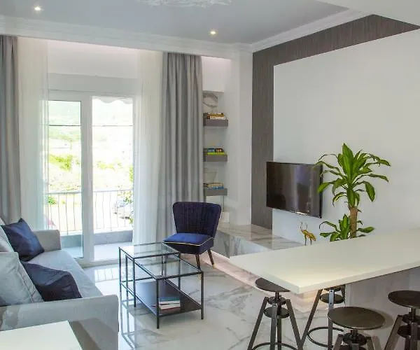 Apartamento Luxury Veria (Imathia)