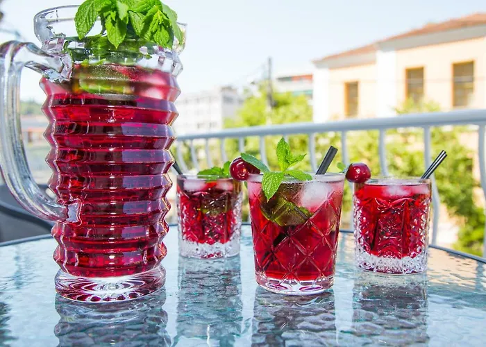 Luxury * Veria (Imathia)