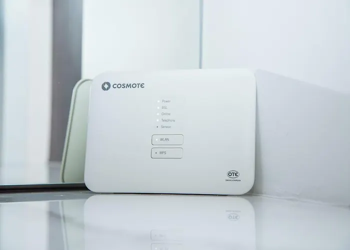 Luxury Apartamento Veria (Imathia)