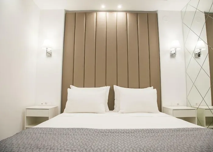 Luxury * Veria (Imathia)